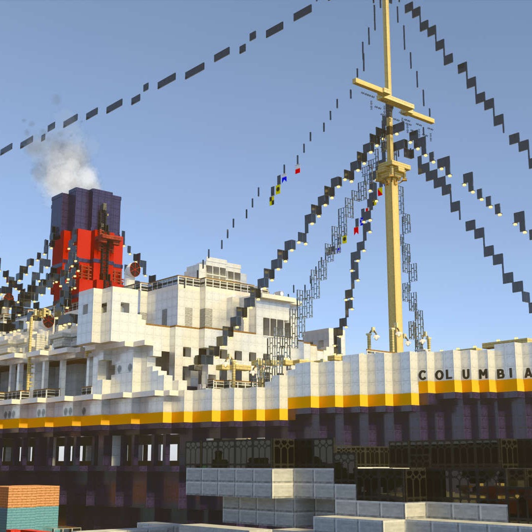 Sailing to the SEA